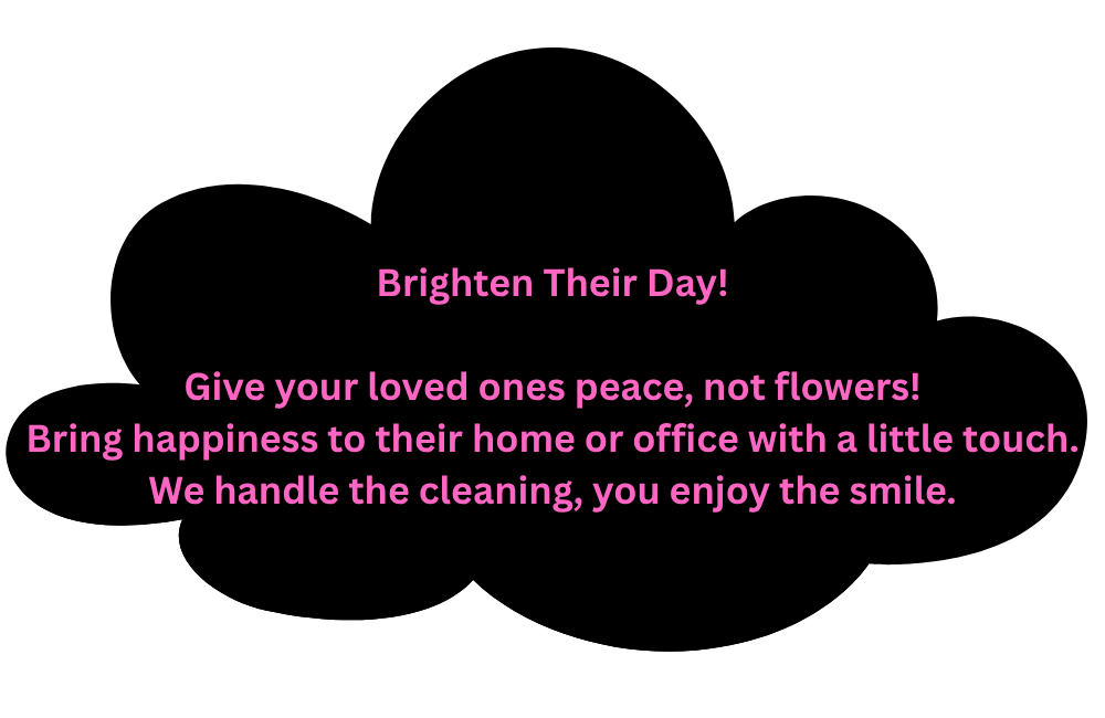 Shiny Hands Cleaning