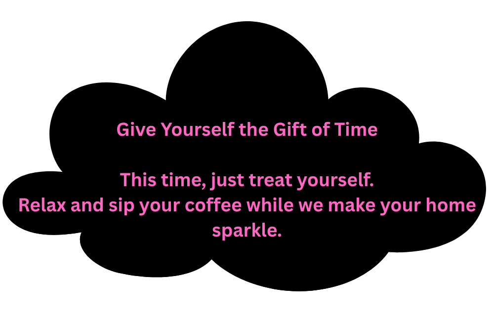 Shiny Hands Cleaning