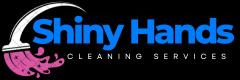 Shiny Hands