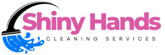 Shiny Hands